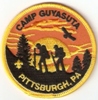 Camp Guyasuta