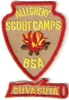 Camp Guyasuta