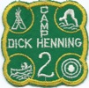 Camp Dick Henning - 2nd Year Camp Dick Henning - 2nd Year