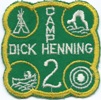 Camp Dick Henning - 2nd Year