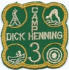 Camp Dick Henning - 3rd Year Camp Dick Henning - 3rd Year