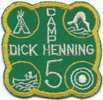 Camp Dick Henning - 5th Year Camp Dick Henning - 5th Year