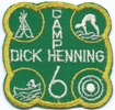 Camp Dick Henning - 6th Year Camp Dick Henning - 6th Year