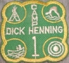 Camp Dick Henning - 1st Year Camp Dick Henning - 1st Year