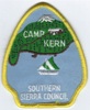 Camp Kern