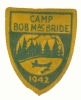 1942 Camp Bob MacBride 1942 Camp Bob MacBride