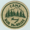 Camp Bob MacBride Camp Bob MacBride