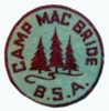 1950s Camp MacBride 1950s Camp MacBride