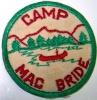 Camp MacBride Camp MacBride