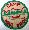 Camp MacBride