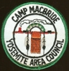 Camp MacBride Camp MacBride