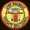 Camp MacBride