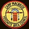 Camp MacBride Camp MacBride