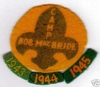 1943-45 Camp MacBride - Segments 1943-45 Camp MacBride - Segments