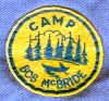 1940s Camp MacBride 1940s Camp MacBride