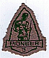 Camp Pioneer - 3rd Year