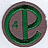 Camp Pioneer - 4th Year Camp Pioneer - 4th Year