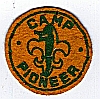 Camp Pioneer