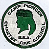 Camp Pioneer