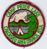Camp Prien Lake Camp Prien Lake