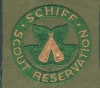 Schiff Scout Reservation