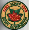 Schiff Scout Reservation - NEI 7309 Schiff Scout Reservation - NEI 7309