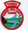 Camp Tahosa