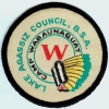 Camp Wabaunaquat