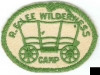 Wilderness Camp