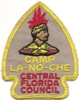 Camp La-No-Che