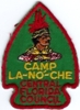 Camp La-No-Che