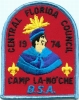 1974 Camp La-No'Che 1974 Camp La-No'Che