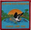 1995 La-No-Che Scout Reservation
