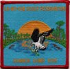 1995 La-No-Che Scout Reservation 1995 La-No-Che Scout Reservation