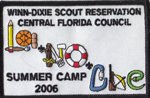 2005 Camp La-No-Che