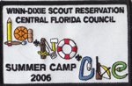 2005 Camp La-No-Che 2005 Camp La-No-Che