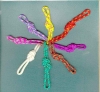 Crossett Lake Scout Reservation - Base Knots Crossett Lake Scout Reservation - Base Knots