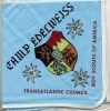 Camp Edelweiss Camp Edelweiss
