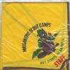 1971 Massawepie Scout Camps - Staff