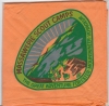 1974 Massawepie Scout Camps