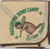 1981 Massawepie Scout Camps