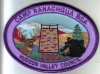 2002 Camp Ranachqua