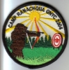 2004 Camp Ranachqua