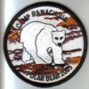 2005 Camp Ranachqua - Polar Bear