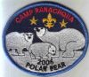2006 Camp Ranachqua - Polar Bear