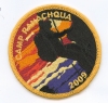 2009 Camp Ranachqua