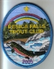 2005 Resica Falls - Trout Club