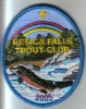 2005 Resica Falls - Trout Club 2005 Resica Falls - Trout Club
