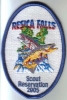 2005 Resica Falls Scout Reservation 2005 Resica Falls Scout Reservation