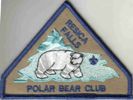 Resica Falls Scout Reservation - Polar Bear